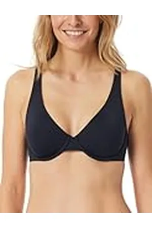 Schiesser Bügel-BH mit Geformten Cups-Unique Micro Sujetador, , 85C Mujeres