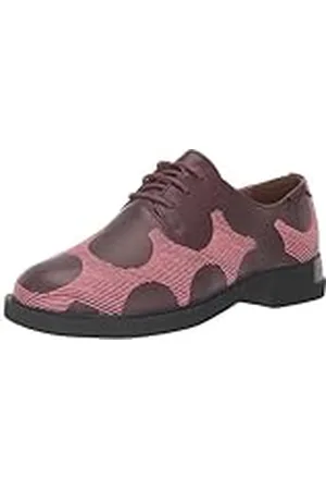 Camper Iman K200685, Zapatos de Cordones Oxford, Mujer, TWS, 40 EU