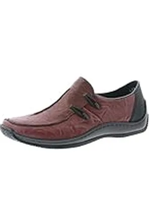 Rieker L1751, Mocasines Mujer, , 39 EU