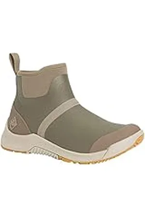 Muck Outscape Chelsea para Mujer, Botas de Lluvia, , 40 EU