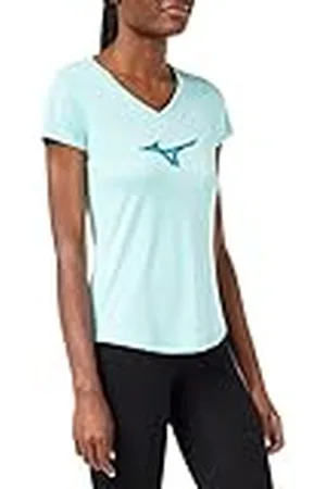 Mizuno Camiseta Marca Modelo Impulse Core RB tee (w)