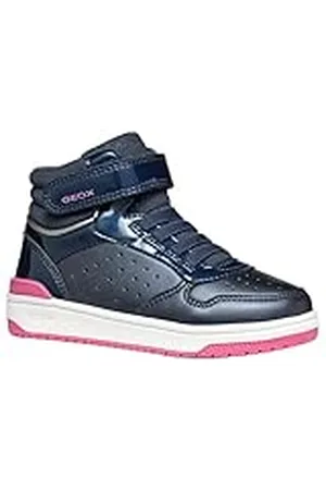 Geox J WASHIBA Girl A, Zapatillas, , 29 EU