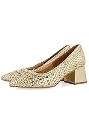 Gioseppo Zapatos DE SALÓN Trenzado Piel NITRA