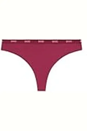 HUGO BOSS Thong Ci, Tanga De Las Mujeres,