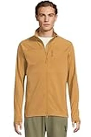 Fjällräven Fjallraven 86971-232 Abisko Lite Fleece Jacket M Jacket Hombre Tamaño L