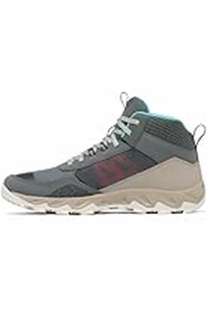 Columbia Centro de Flujo, Zapatillas Hombre, , 46 EU