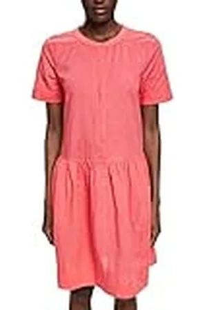ESPRIT Mujer 042EE1E315 Vestido, , 36