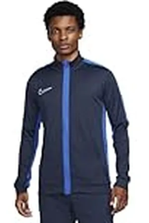 Nike Hombre Knit Soccer Track - Chaqueta De Punto M Nk Df Acd23 Trk Jkt K, , DR1681-451, XS