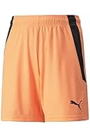 PUMA Pantalón Corto Marca Modelo teamLIGA Shorts Jr