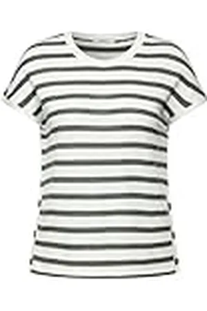 CECIL B321305 Camiseta de Rayas, , M Mujeres