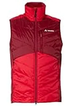 Vaude Hombre Sesvenna Vest IV