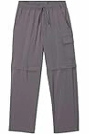 Columbia Pantalón Convertible Youth Silver Ridge Utility para Niños