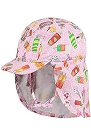 Barts Mujer Tench Cap Sombrero de Sol Not Applicable, , Talla Única (Talla del Fabricante: 50)