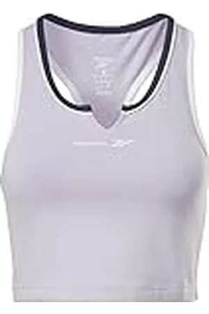 Reebok Sujetador Deportivo Marca Modelo RIE Bralette