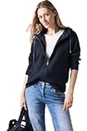 CECIL B253818 Chaqueta estructurada, , S Mujeres