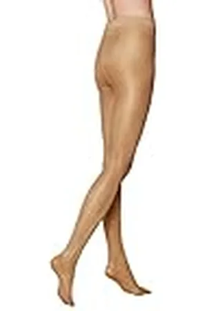 Kunert Satin Look 20, Medias Transparentes para Mujer, , 36/38