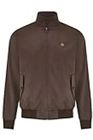Merc London Wimpole Chaqueta Harrington, , M para Hombre