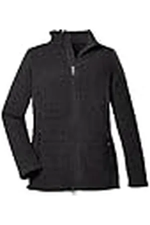 Stoy Chaqueta de punto para mujer STW 2 Wmn KNT - Tallas grandes