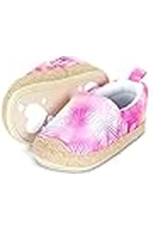 Sterntaler Sandalias de bebé Palmera, Mocasín Plano Niñas, , 22 EU