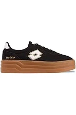 Lotto Stacky RB Women, Zapatillas Mujer, , 40 EU