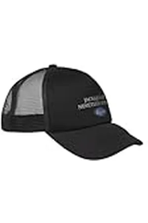 JACK & JONES Jacriver Trucker Cap Noos Gorra, , Talla única Hombres