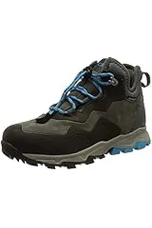 CMP Kishnar 2.0 WP Urban Shoes, Zapatillas, Titan, 34 EU