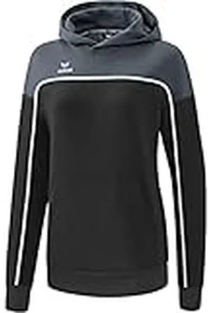 Erima Sudadera con Capucha para Mujer Change by