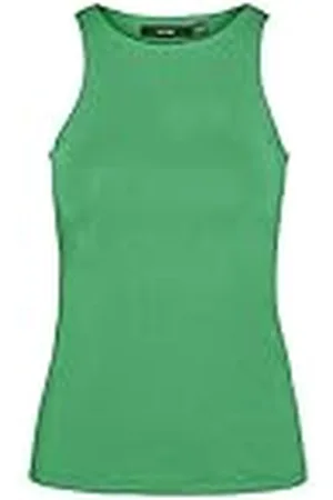 VERO MODA Vmbianca SL Noos-Camiseta sin Mangas, , M para Mujer