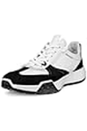 Ecco Retro Sneaker, Zapatillas Hombre, , 47 EU