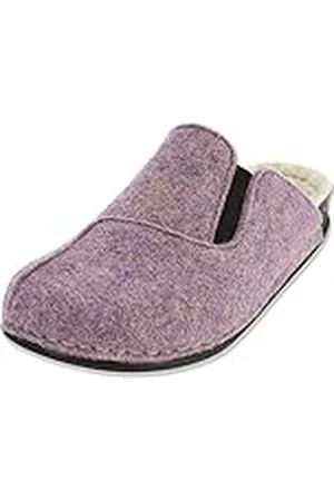 Beck Merle, Pantuflas Mujer, , 40 EU