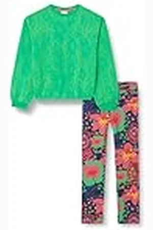 Tuc Tuc 11359384 Conjunto, , Regular (Pack de 2) para Niñas