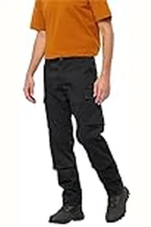 Jack Wolfskin Arctic Road Cargo M Pantalones de Trekking, , 48 para Hombre