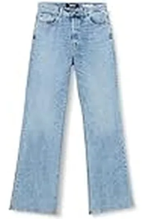 Replay WA508 Becka Comfort Jeans, , 26W / 32L para Mujer