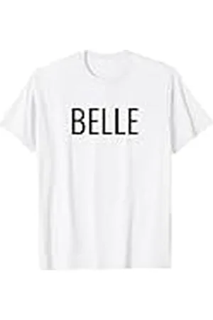 Belle Camiseta