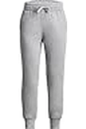 Under Armour Ua Rival Fleece Joggers, Pantalones deportivos Niñas, , XL