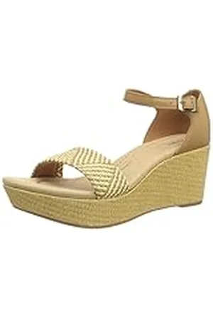 Clarks Rose Ease, Sandalia Mujer, , 40 EU