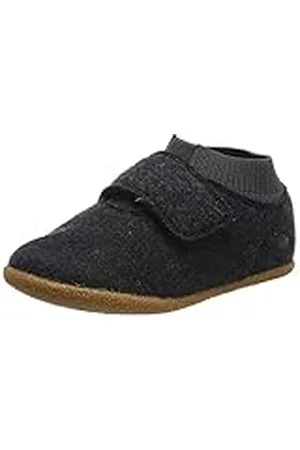 Viking Nj​o​r​d​, Pantuflas, Unisex Niños, , 18 EU