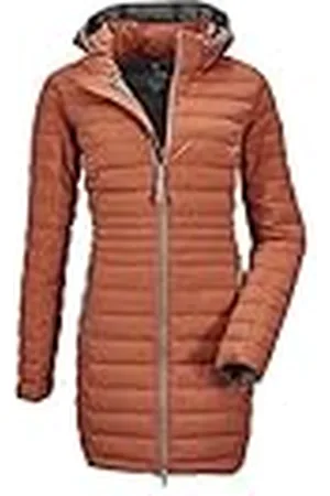 G.I.G.A. DX by killtec Bacarya - Parka funcional para mujer