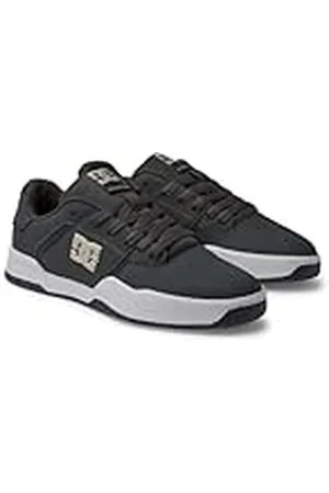 Dcshoes Central, Zapatillas Hombre, , 40.5 EU