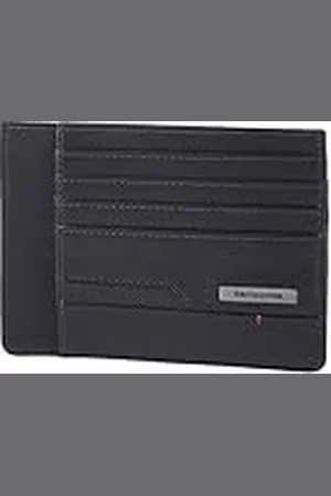 Samsonite Pro-DLX 5 SLG - Tarjetero, 12.5 cm
