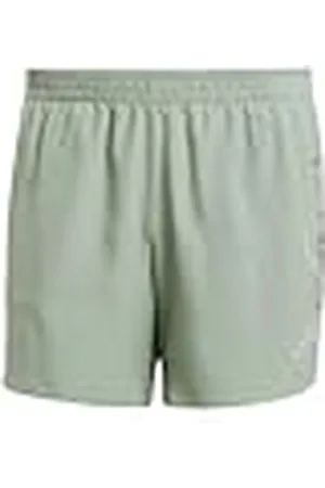 adidas Pantalón Corto Run It para Hombre L 17.8 cm