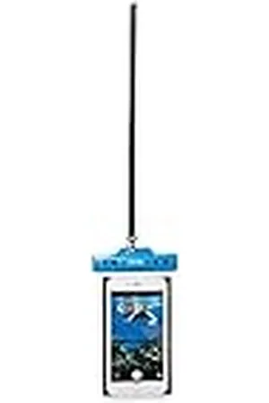 Cressi Mobile Phone Waterproof Bag - Funda Impermeable Universal para Teléfonos/Smartphone - Un tamaño
