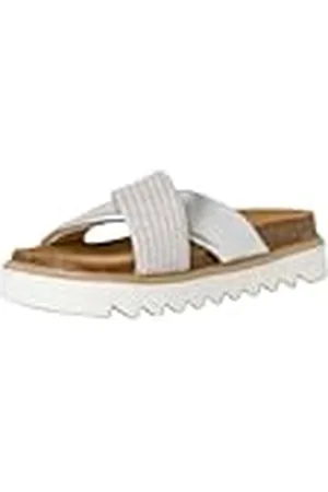 Tamaris Damen 1-27501-42, Mocasines Mujer, , 38 EU