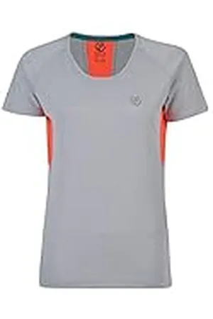 Dare 2B Tee T- Camiseta Deportiva Ligera para Mujer, Mujer, DWT464 5QK20L, , FR : 3XL (Taille Fabricant : 20)
