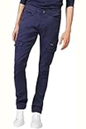 Redskins Tonvui Mahevan Pantalones, , 33W para Hombre