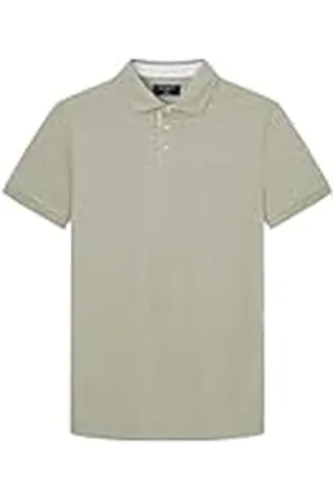 Hackett Ribete de orillo Polo, , XS para Hombre