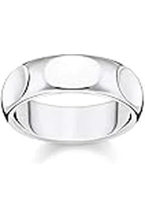 Thomas Sabo Hombre Anillo TR2281-001-21-54