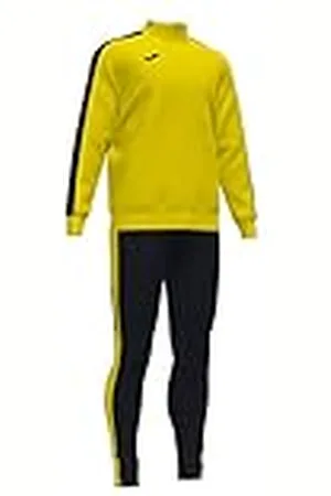 Joma Academy III Chándal, Niños, , 4XS