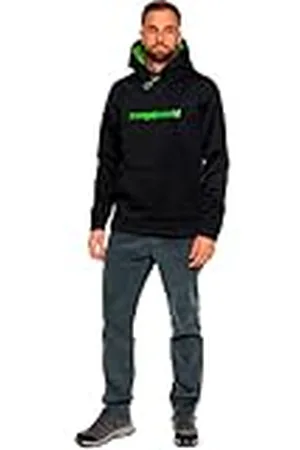 Trango Sudadera LOGIN XL Hombre