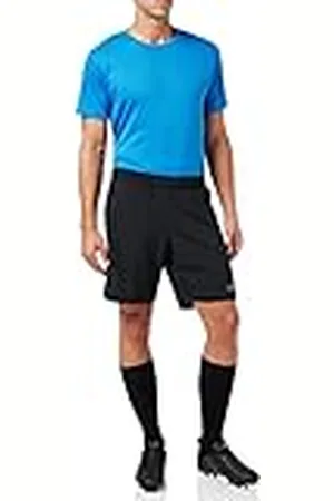 Jako 2-en-1 Pantalones Cortos para Hombre, Talla M